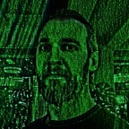 Celtic charm avatar