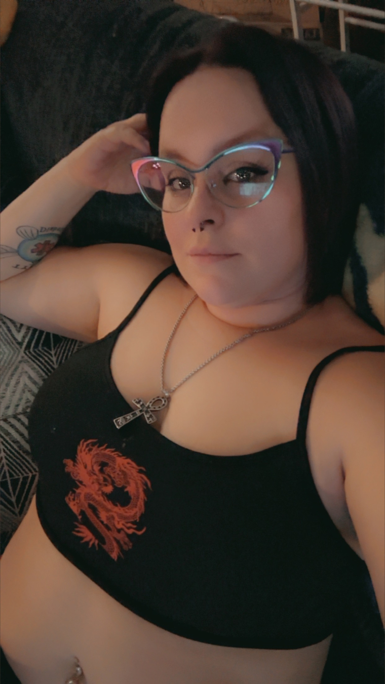 GothWitch88 cover image