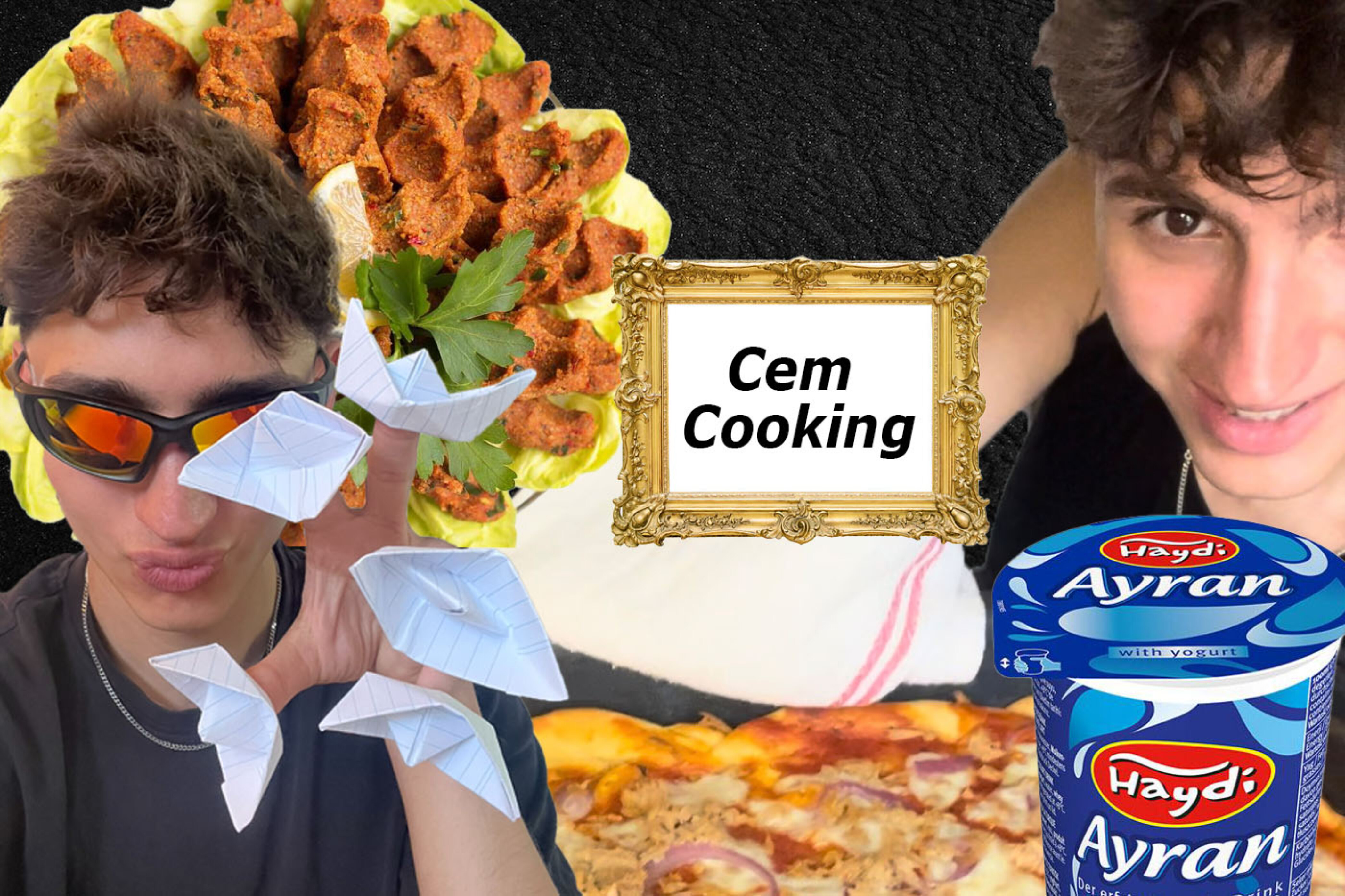 CemCooking banner image