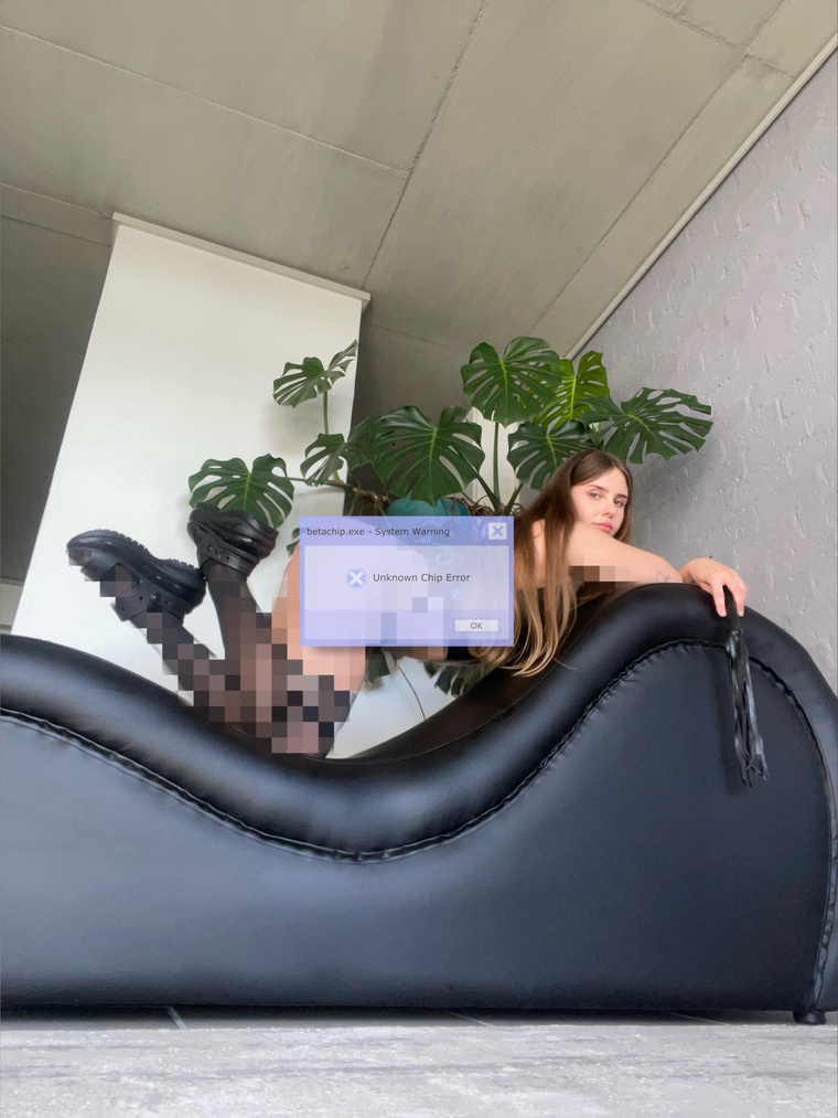 Nura Censored Findom cover image