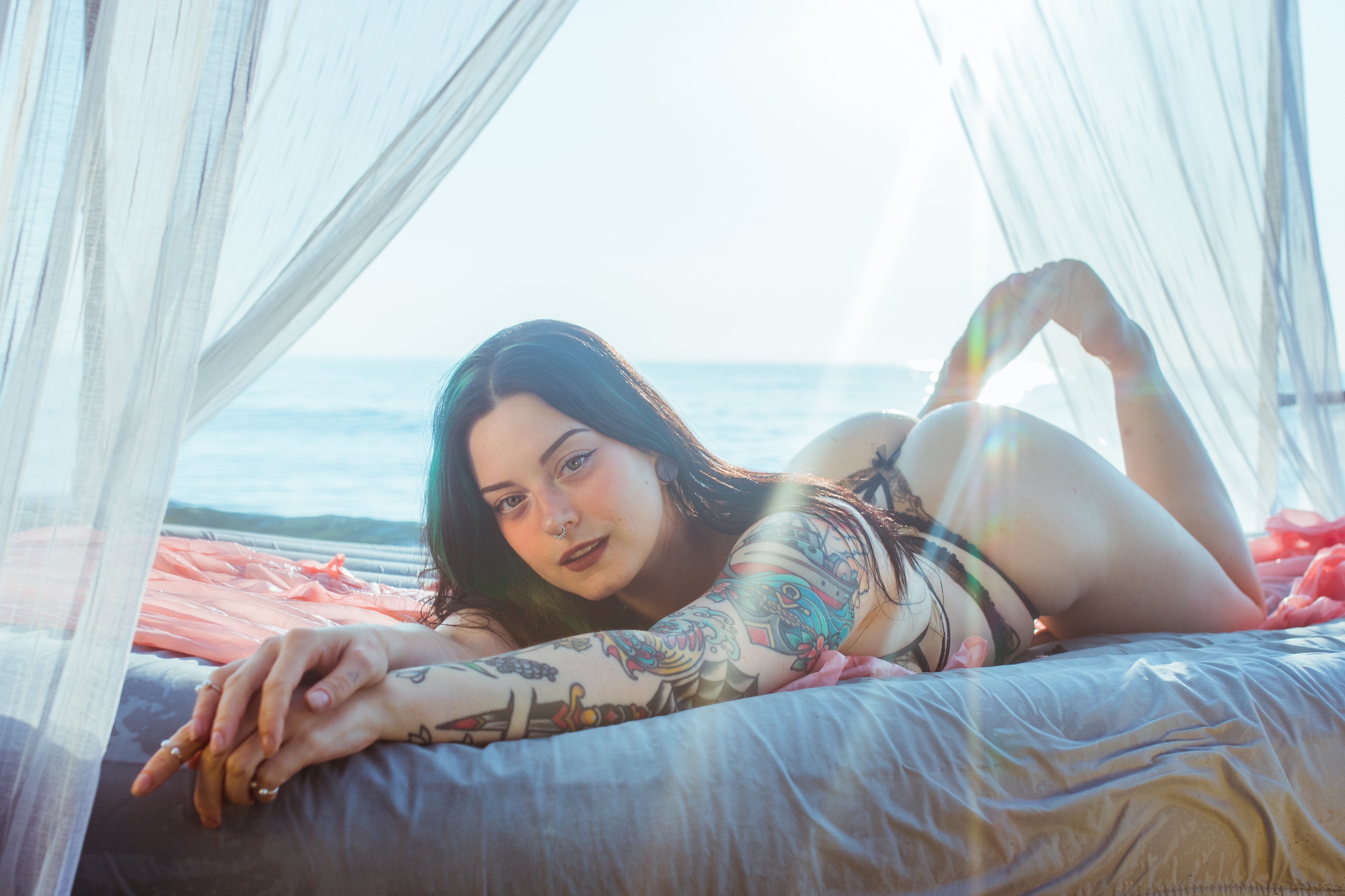 Ceres Sinclair🍑 best ass on the internet banner image
