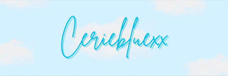 Cerie Blue cover image