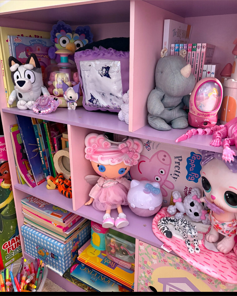 Daddy’s Princess banner image