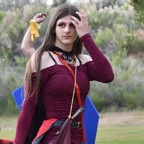 Aria Darnel avatar