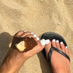 Certified white toes 🤍 avatar