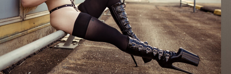 Mistress Cerulean ๐ช banner image