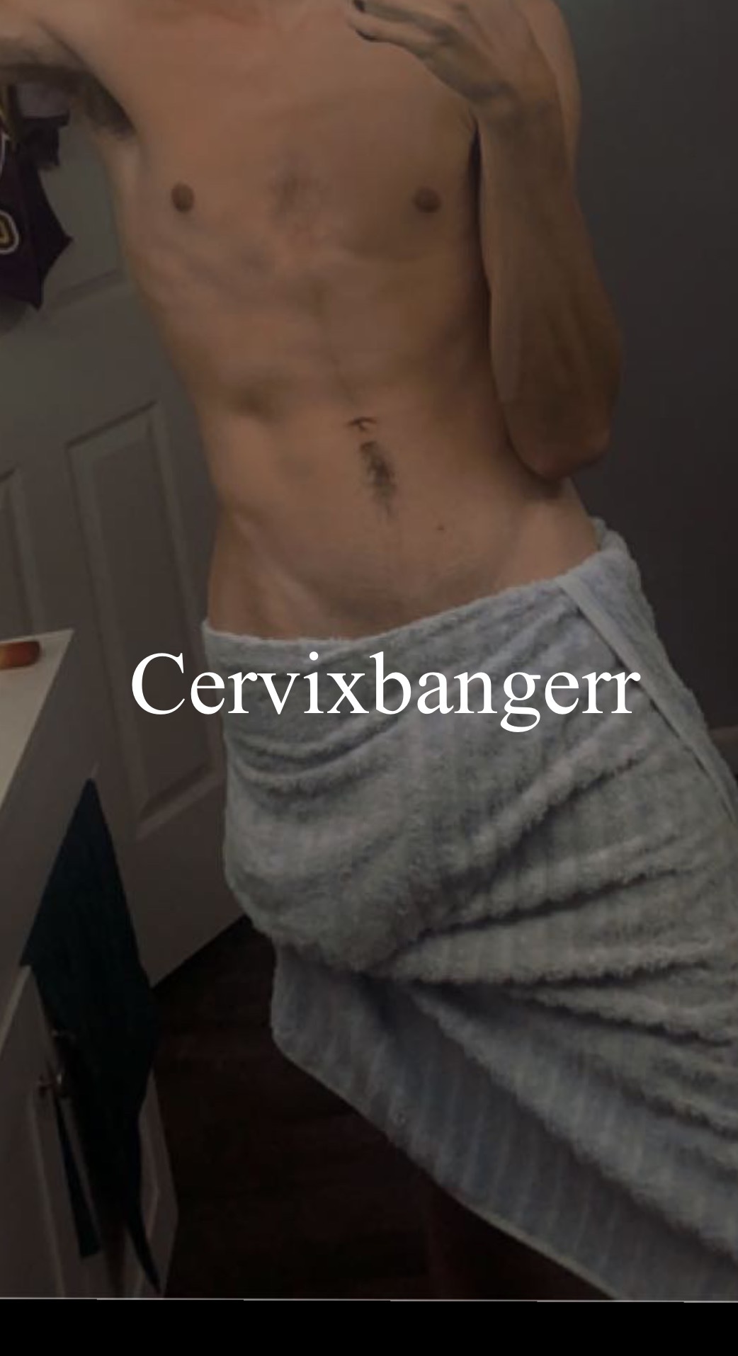 Cervix Banger banner image