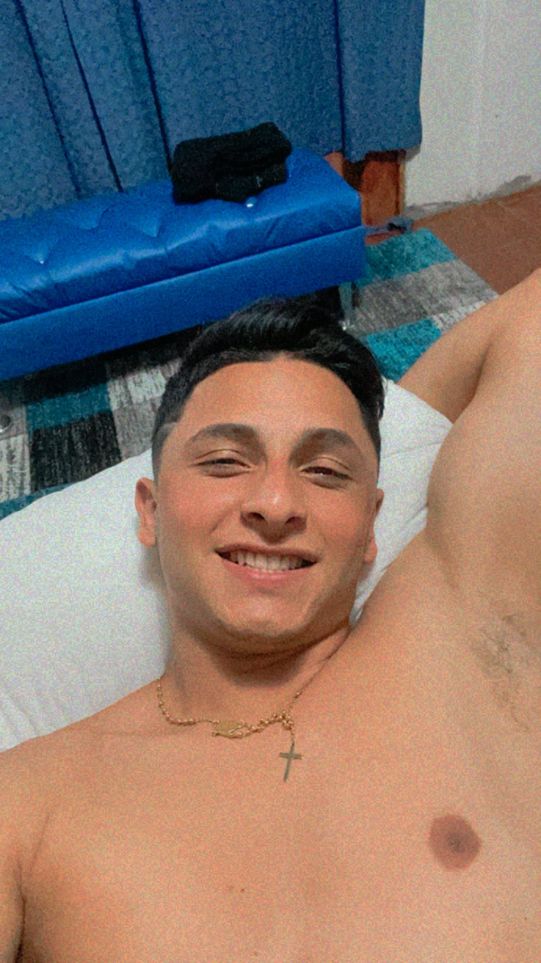 Cesar Abrahan banner image