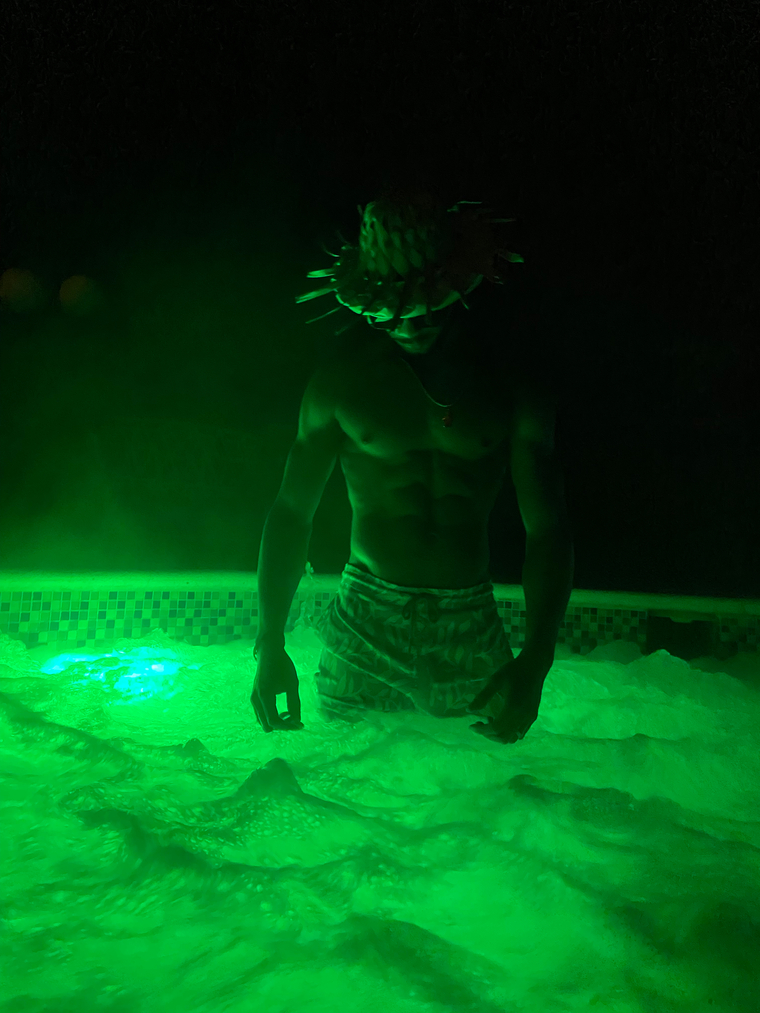 Bad boy banner image