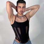 César Santana avatar