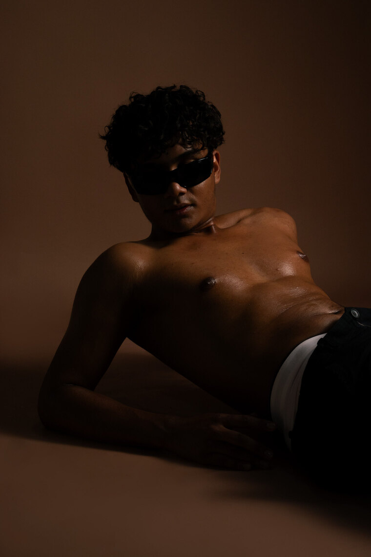 Cesar A Rojas cover image