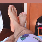 Feet of Cesar avatar