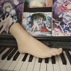 CeFeet avatar