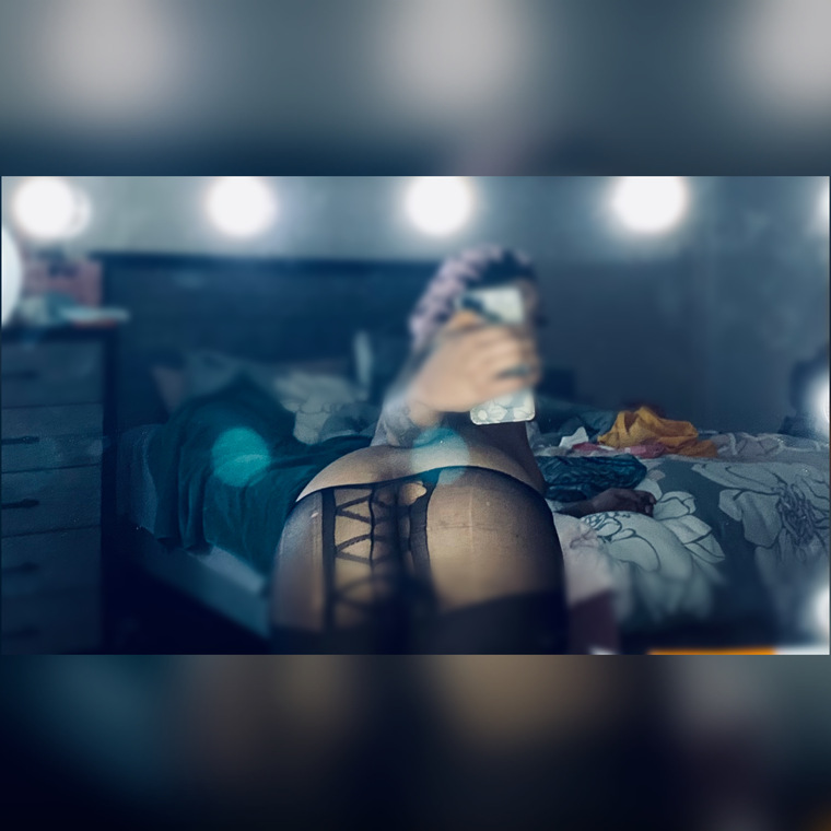 ThatGirl 🖤 cover image