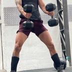 CF Man avatar