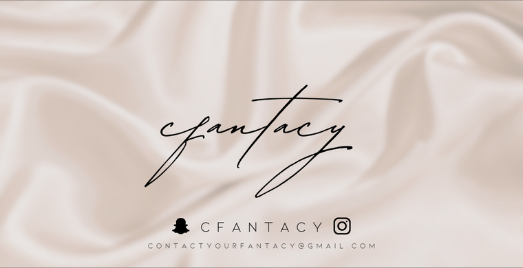 contactyourfantacy cover image