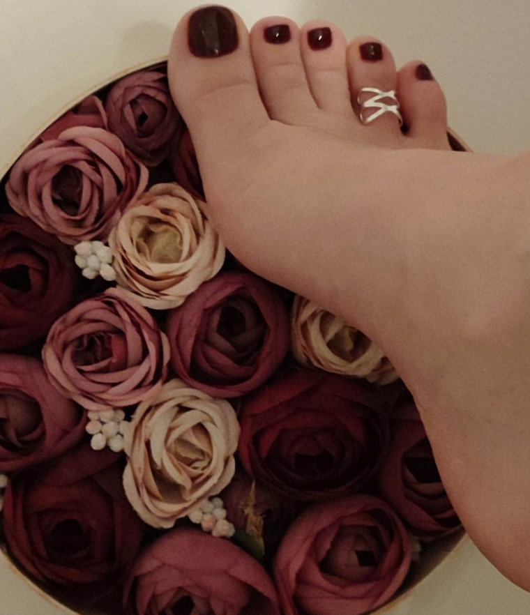 Candyfeets cover image