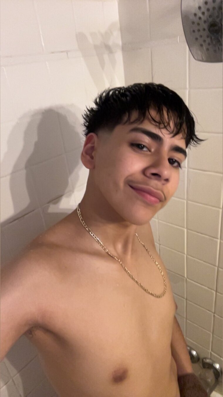 Chris cover image