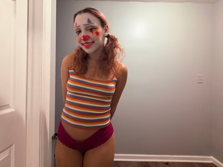 DaisytheeClown787 banner image