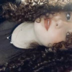 Curly girl ❤️‍🔥 avatar
