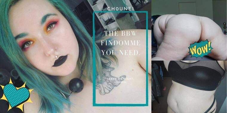 QueenChloePAID🇨🇦⚜️ banner image