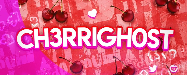 Ch3rrigh0st banner image