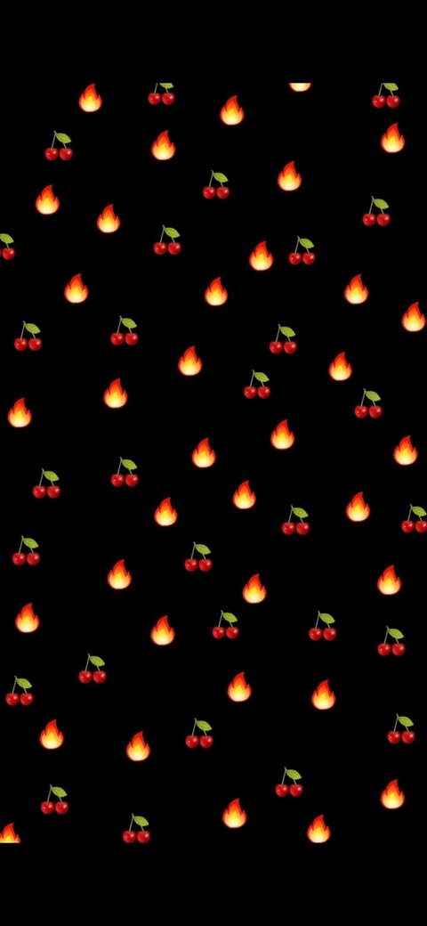 Cherry Fire cover image