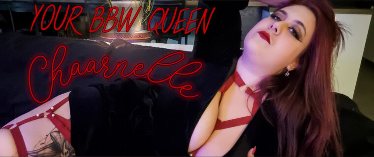 Chaarnelle banner image