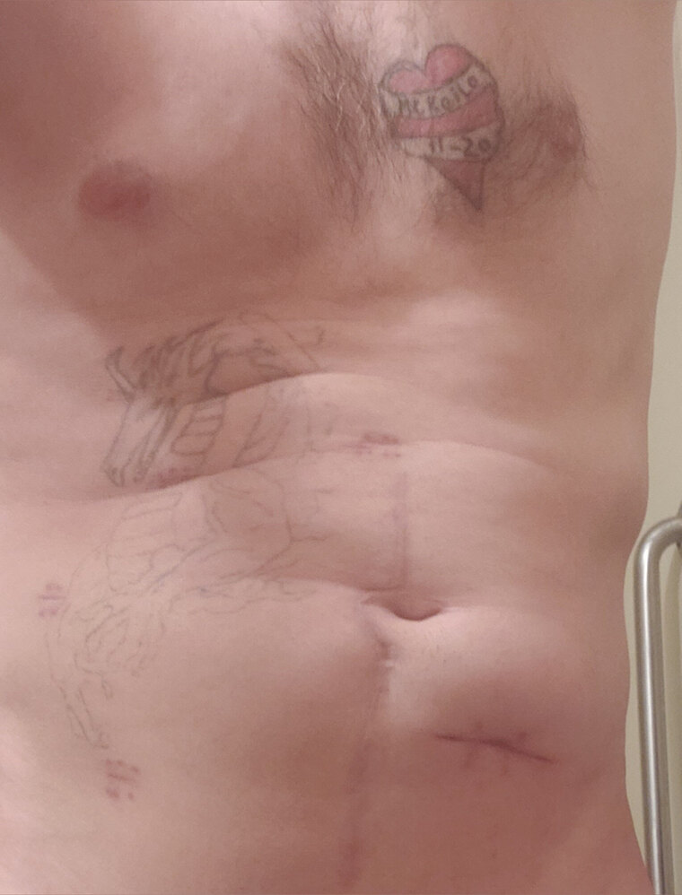 Chad banner image