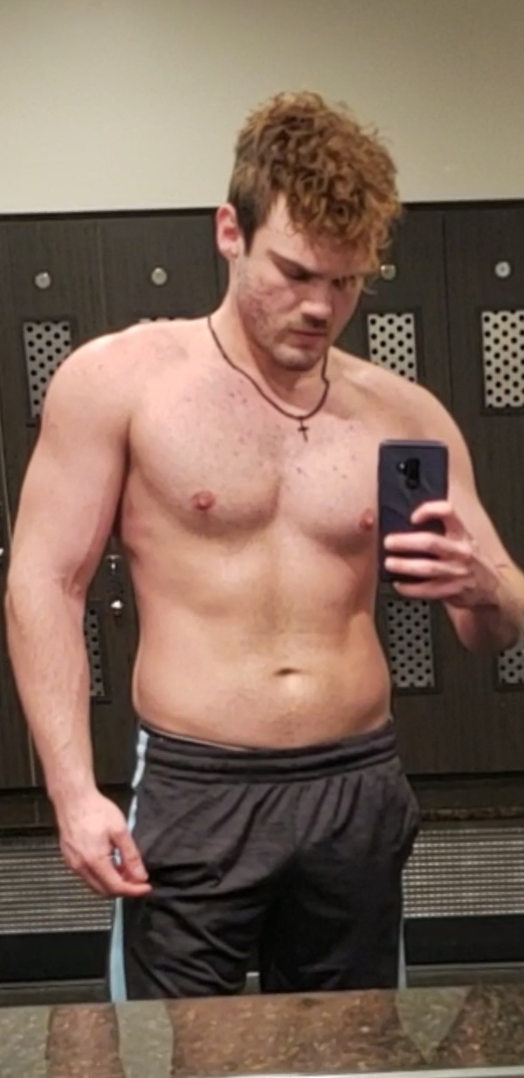 Chad cover image