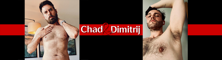 ChadAndDimitrij cover image