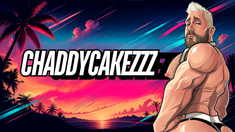 Chad Glenn “Chaddycakezzz” banner image