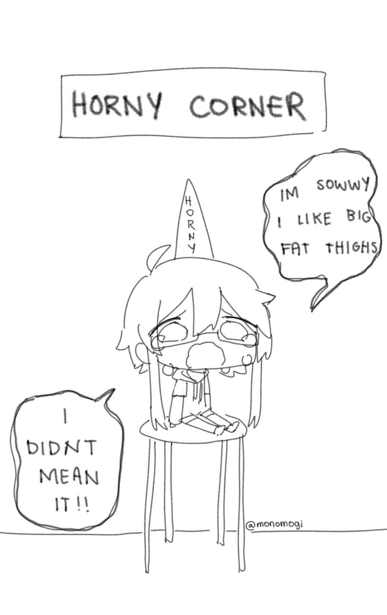 Chadfemboy banner image