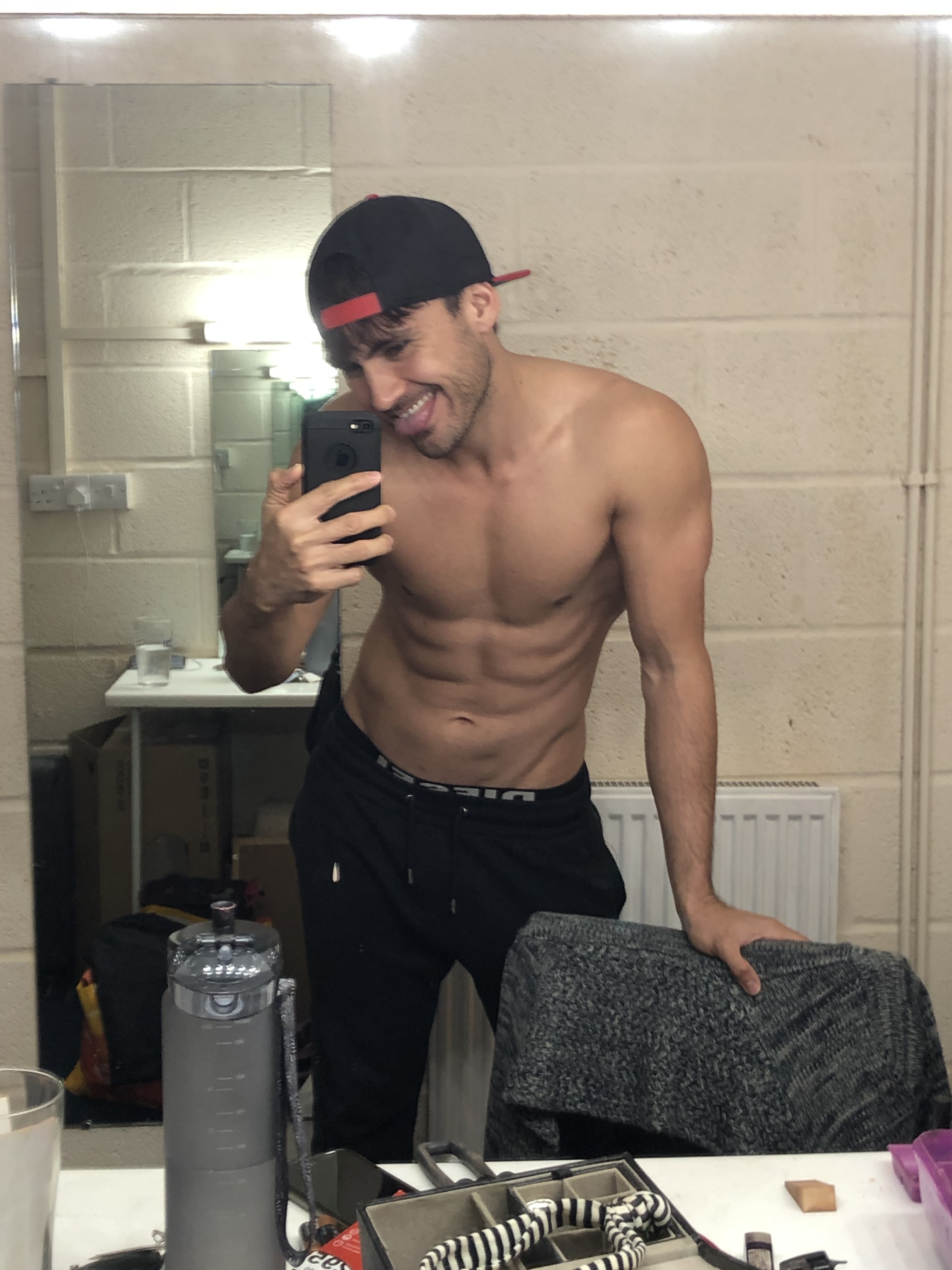 Chad Steel banner image