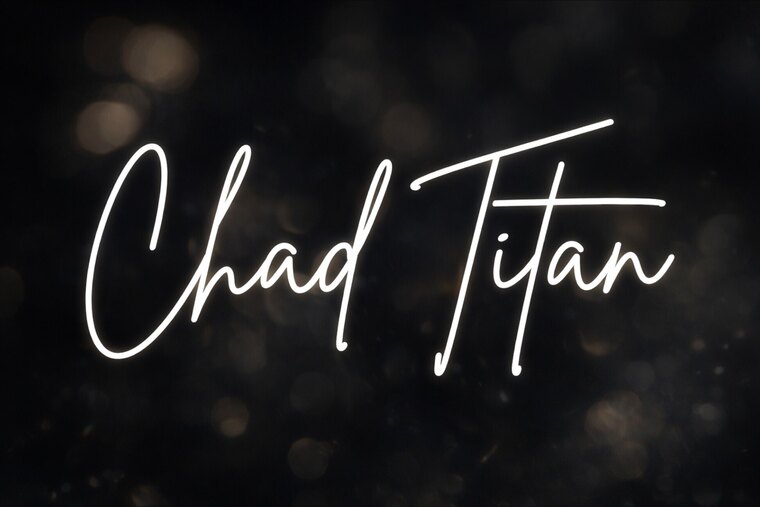 Chad Titan banner image