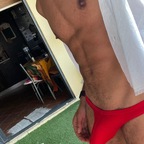 Hot Arab avatar