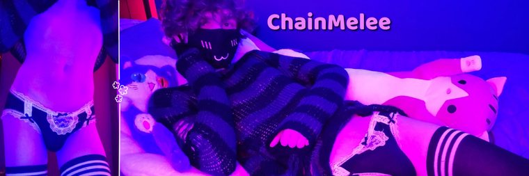 ChainMelee cover image