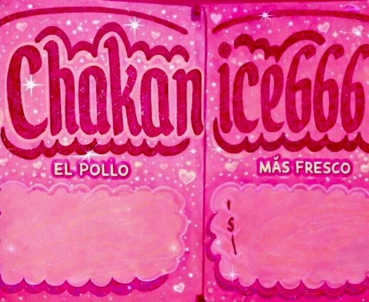 🎀Chakanice666💸 cover image