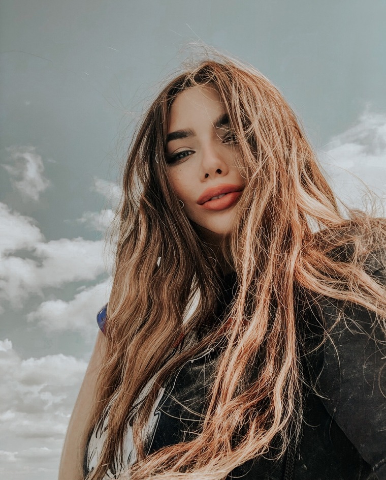 Екатерина cover image