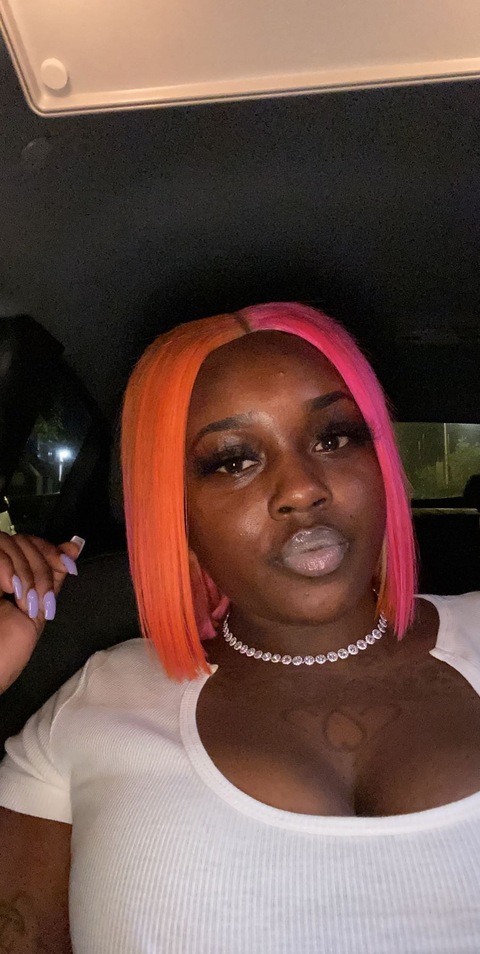 Conceited’Chalonda cover image