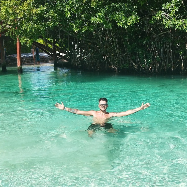 Andre Chalan cover image