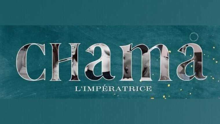 Chamå l'Impératrice♡ cover image