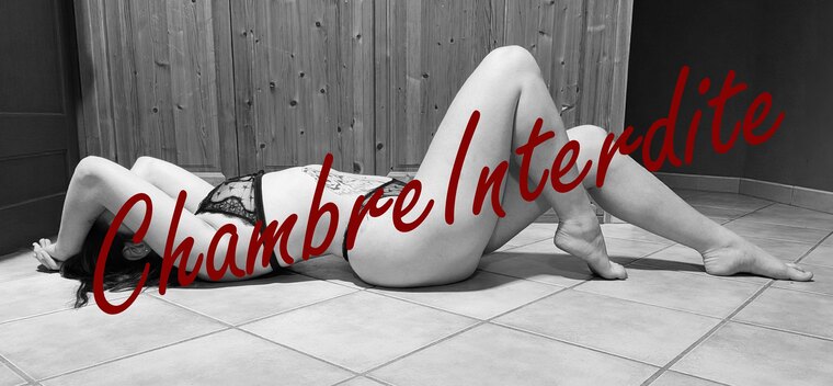 ChambreInterdite banner image