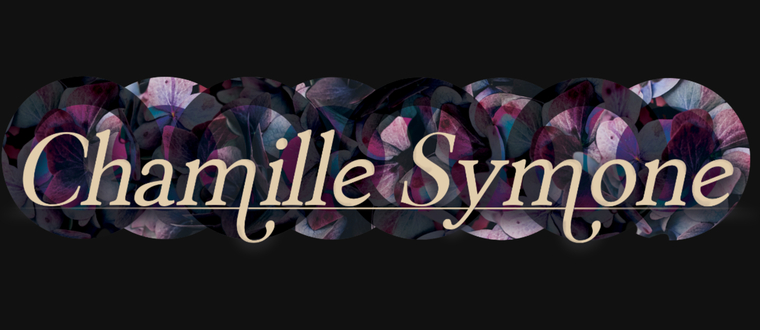 Chamille Symone cover image