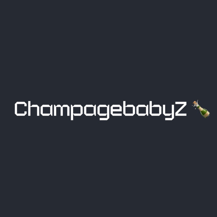 Champagnebabyz cover image