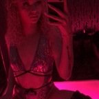 Champagne avatar