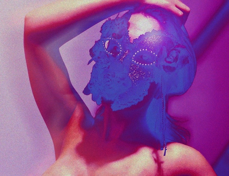 Chanel cover image