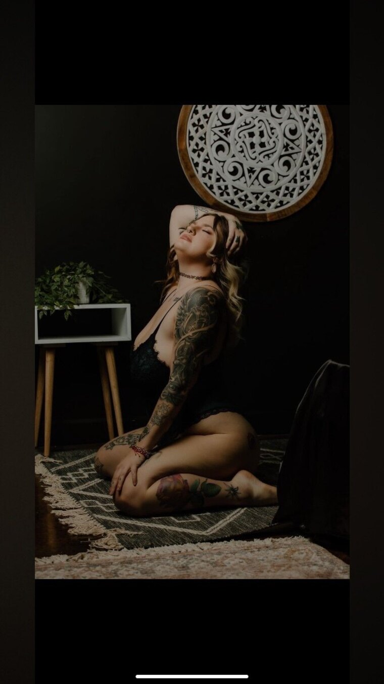 Chanel babe after dark banner image