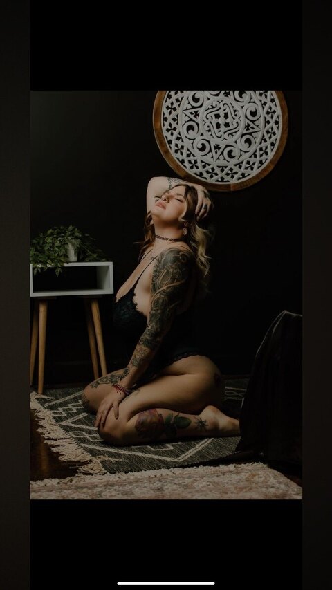 Chanel babe after dark cover image