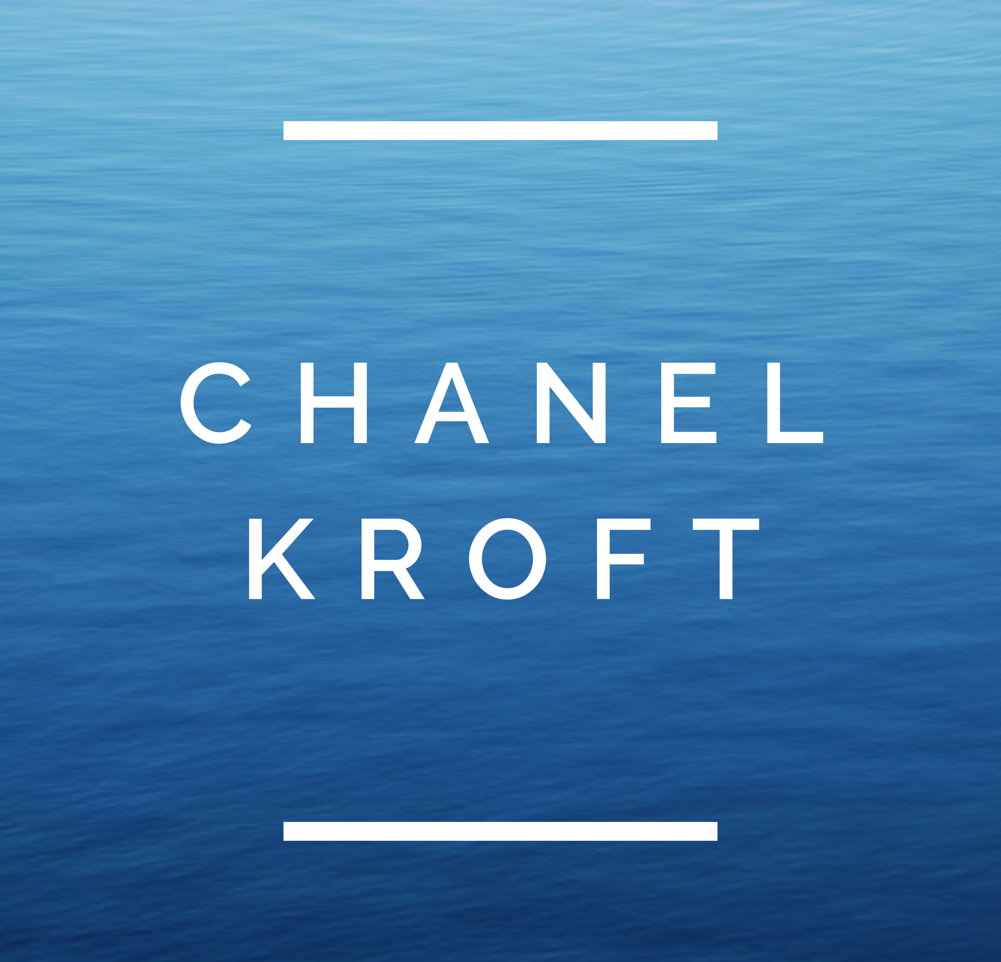 Chanel Kroft banner image